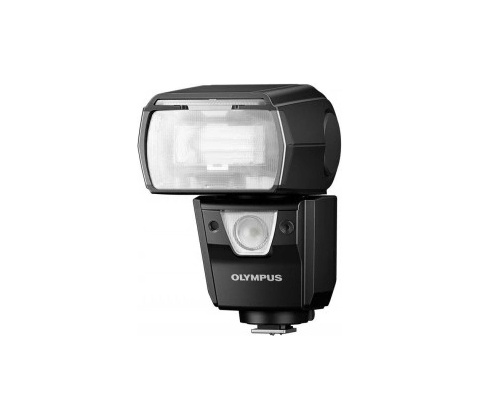 Olympus FL-600R