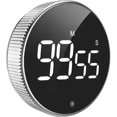 DIGITÁLNÍ KUCHYŇSKÁ MINUTKA LED DA86