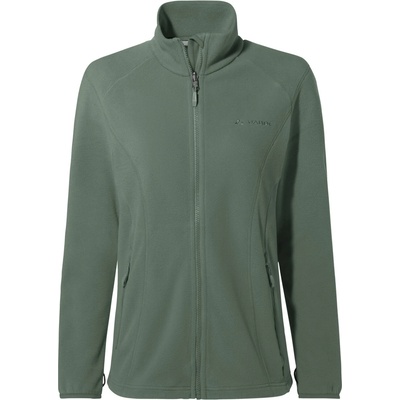 Vaude Дамско поларено яке Vaude Women's Rosemoor Fleece Jacket II Fleece jacket - Agave - размер 40 (EU) (105-3534-1514)