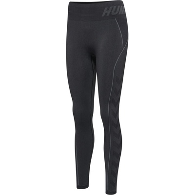 Hummel Клинове Hummel TE CHRISTEL SEAMLESS MW TIGHTS 213756-1038 Размер S