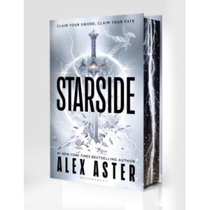 Starside (ISBN: 9781037204654)