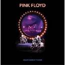 PINK FLOYD - DELICATE SOUND OF THUNDER LP