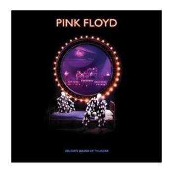 PINK FLOYD - DELICATE SOUND OF THUNDER LP