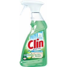 Clin ProNature čistič na okná 500 ml