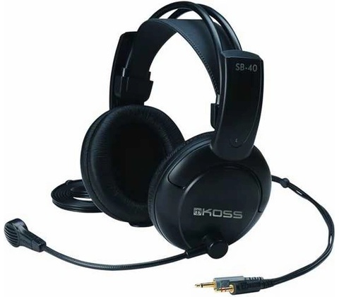 Koss CS100