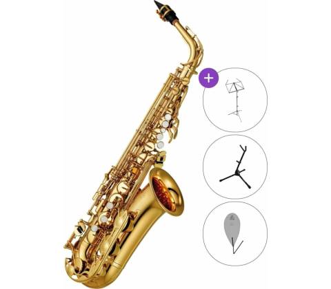 Yamaha YAS280 SET