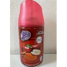 Pure Aroma náplň do osviežovača vzduchu jablko a škorica 250 ml