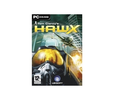 Tom Clancys HAWX