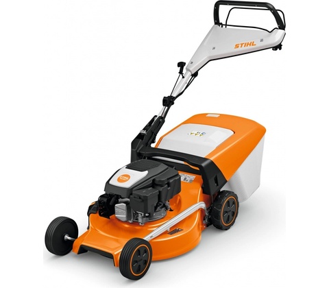 STIHL RM 253.3 T