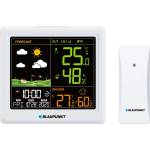 Blaupunkt Метеорологична станция Blaupunkt WS25WH бяла (WS25WH)