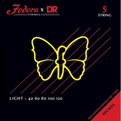 DR Strings 40120