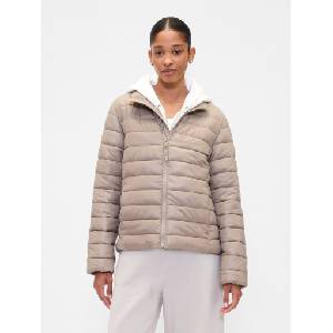 GAP ColdControl ватирано водоустойчиво яке GAP GAP | Kafyav | ЖЕНИ | XS