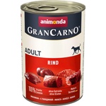 Animonda GranCarno Original Adult Beef 24x400 g