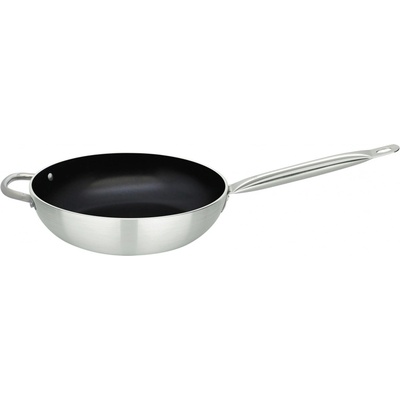 ELO Bistro Line Pánev WOK s pomocnou rukojetí 28 cm 51668