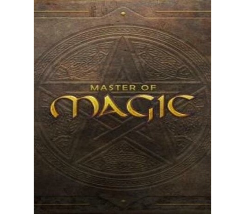 Master of Magic