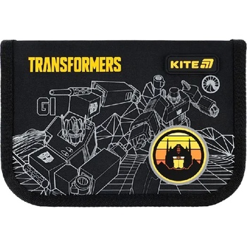 Kite Несесер правоъгълен Kite 621 Transformers Generations