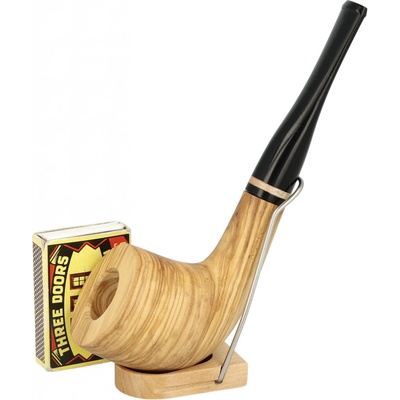 Prague Pipes Oliva O6