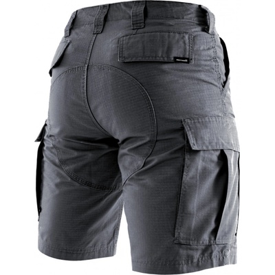 Šortky Pentagon BDU 2.0 cinder grey
