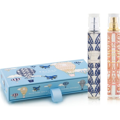 Baobab Collection My First Baobab Ароматни спрейове Paris & Manhattan, 2 бр (HOMEBOX-2-PANY)