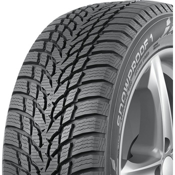 Nokian Tyres Snowproof 1 215/55 R17 98H