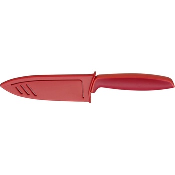 WMF Кухненски нож WMF Touch 13 см - червен (1879075100)