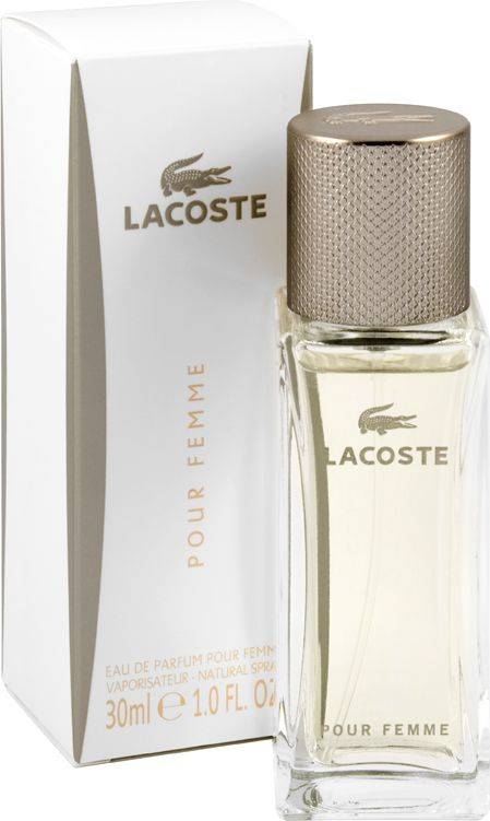 Lacoste pour femme 30 ml hotsell