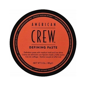 American Crew Defining Paste стилизираща паста за средна фиксация 85 ml