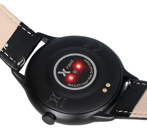 MAXCOM FW48