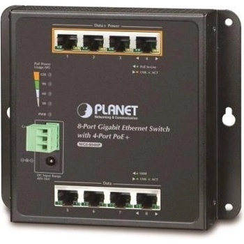 Planet WGS-804HP
