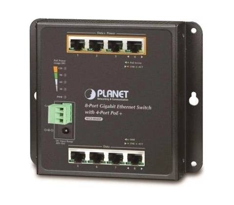 Planet WGS-804HP
