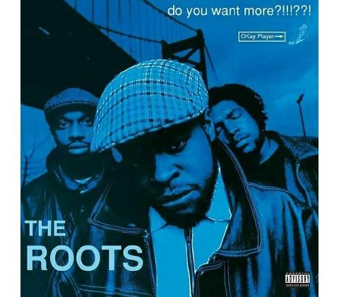 Roots: Do You Want More?