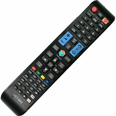 Diaľkový ovládač Samsung UCT-043
