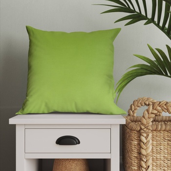 Image 1 of Png Панагюрище Декоративна възглавница Леа 45/45 см зелена