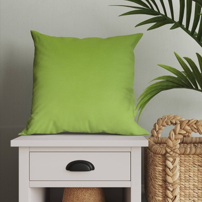 Png Панагюрище Декоративна възглавница Леа 45/45 см зелена