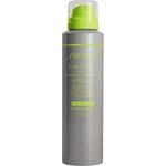 Shiseido Sun Sports Invisible Protective Mist Слънцезащитен продукт унисекс 150ml