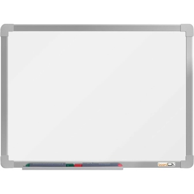 VMS VISION Biela magnetická tabuľa s keramickým povrchom (6 modelov) OK060045-2