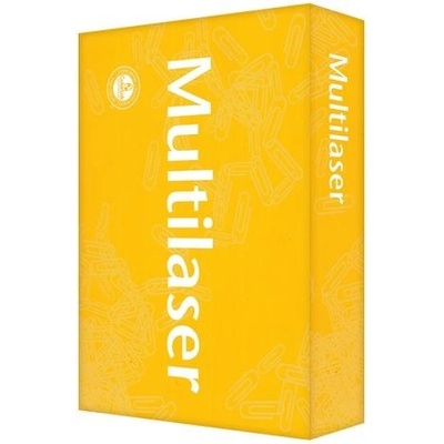 Kopírovací papír A4 Multilaser 80g