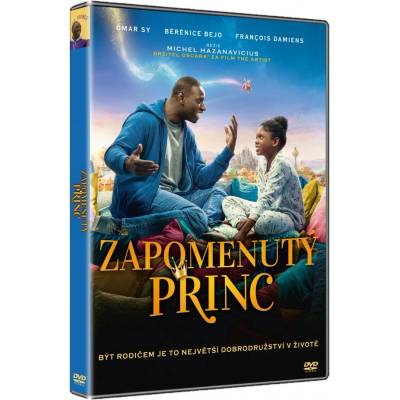 Multiland The Lost Prince - DVD (037725)