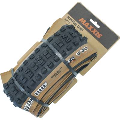 Maxxis MTB Minion Front 29 x 2,5 kevlar