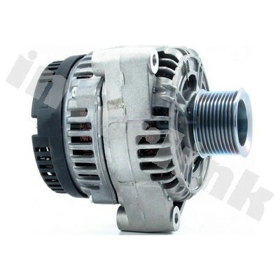alternátor New Holland 12V 150A