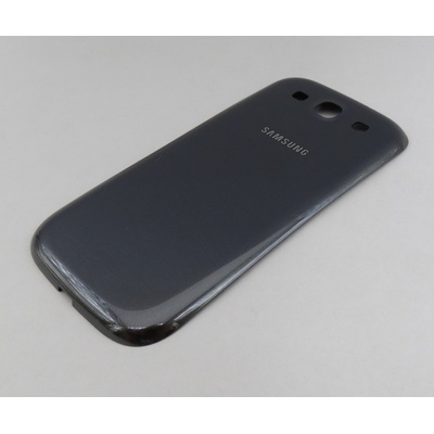 Kryt Samsung i9300 Galaxy S3 zadný sivý