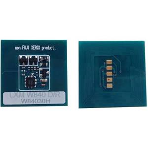 Compatible Ресет чип Барабанен модул W840 - 60k (W84030H-CHIP)
