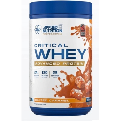 Applied Critical Whey Protein 825 g