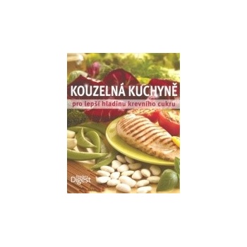 Kouzelná kuchyně