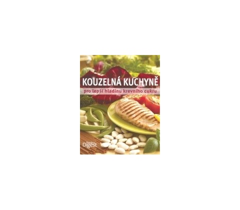 Kouzelná kuchyně