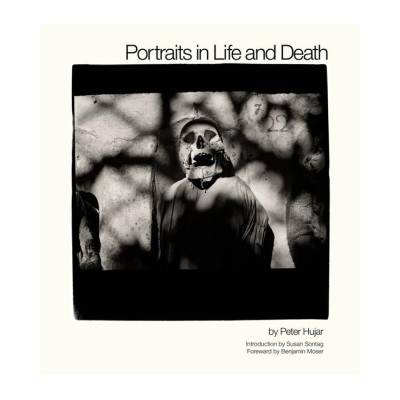 Portraits in Life and Death