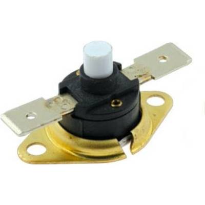 AR33.130.05.W1-S3 termostat NC 130°C 250V/16A