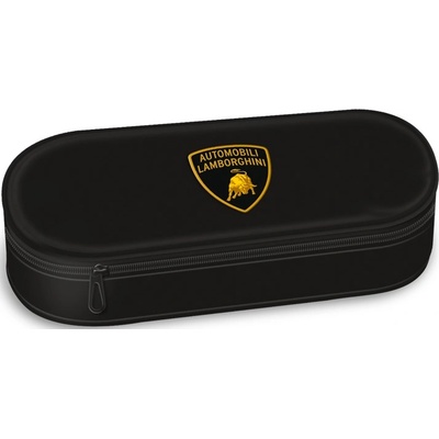 Ars Una Объл несесер Ars Una Lamborghini - Черен (53843722)