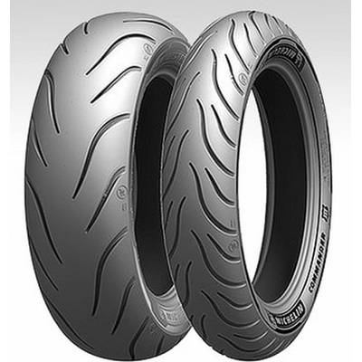 Michelin COMMANDER III 180/55 R18 80H