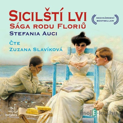 Sicilští lvi: Sága rodu Floriů